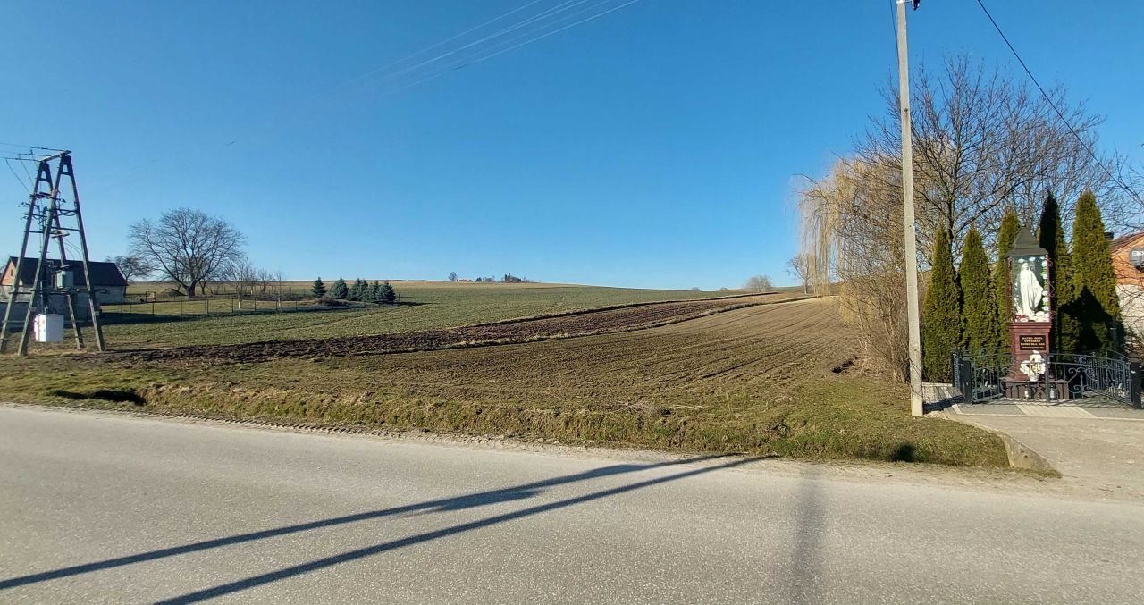 Działka rolno-budowlana Szczytniki-Kolonia. Zdjęcie 2