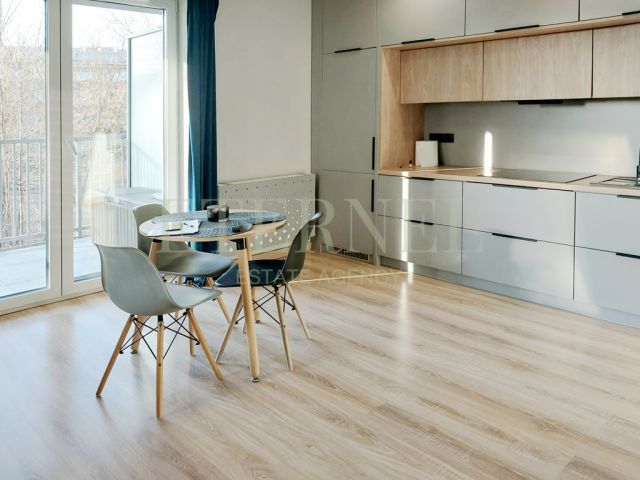 Mieszkanie 2-pokojowe Kraków, ul. Na Dołach. Zdjęcie 1