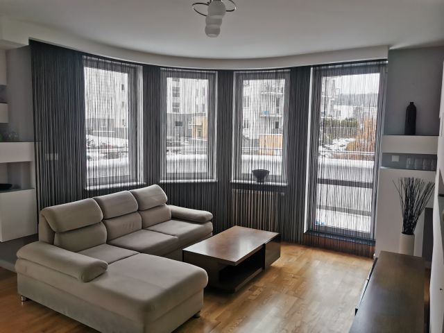 Mieszkanie 2-pokojowe Gdynia Grabówek, ul. Jacka Kaczmarskiego. Zdjęcie 4