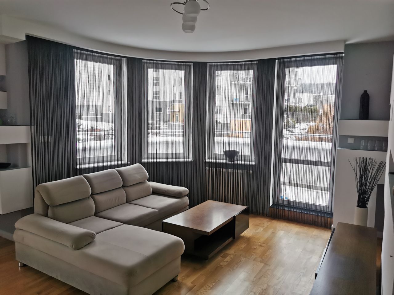 Mieszkanie 2-pokojowe Gdynia Grabówek, ul. Jacka Kaczmarskiego. Zdjęcie 4