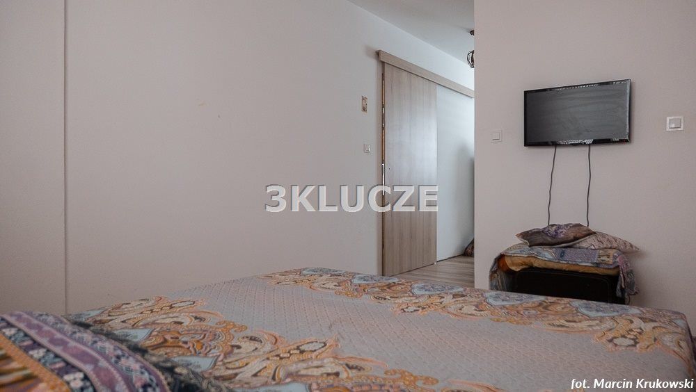 dom wolnostojący, 6 pokoi Abramowice Prywatne. Zdjęcie 12