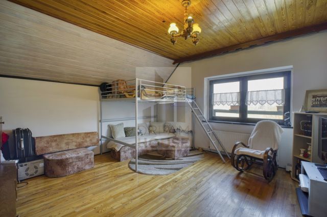 dom wolnostojący, 4 pokoje Namysłów, ul. Grunwaldzka. Zdjęcie 7