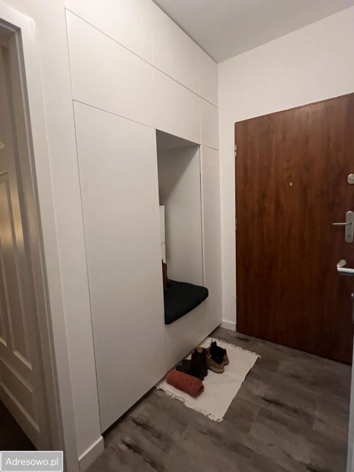 Mieszkanie 2-pokojowe Kraków Czyżyny, ul. Bolesława Orlińskiego. Zdjęcie 7