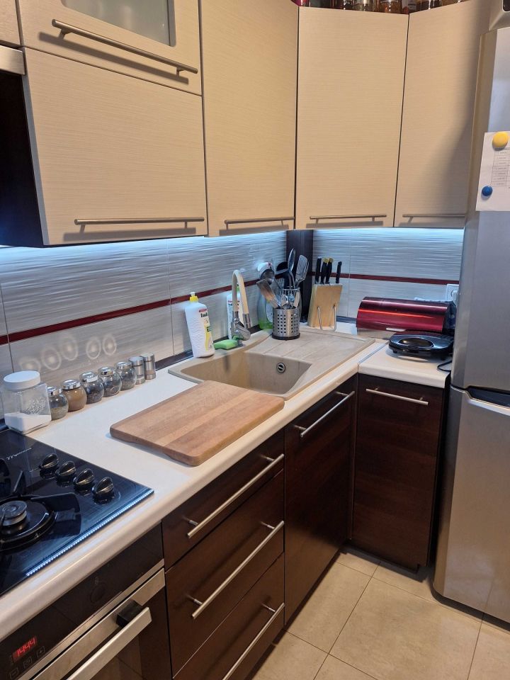 Mieszkanie 3-pokojowe Żyrardów Centrum. Zdjęcie 5