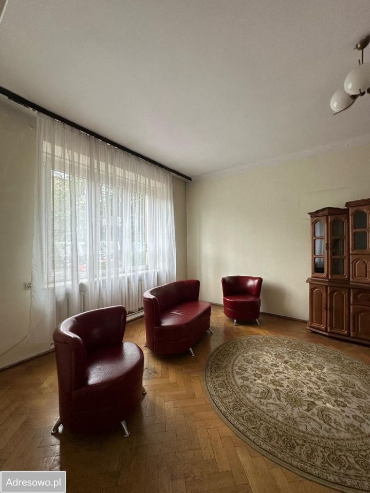 Mieszkanie 4-pokojowe Sosnowiec Centrum, al. Zwycięstwa. Zdjęcie 10