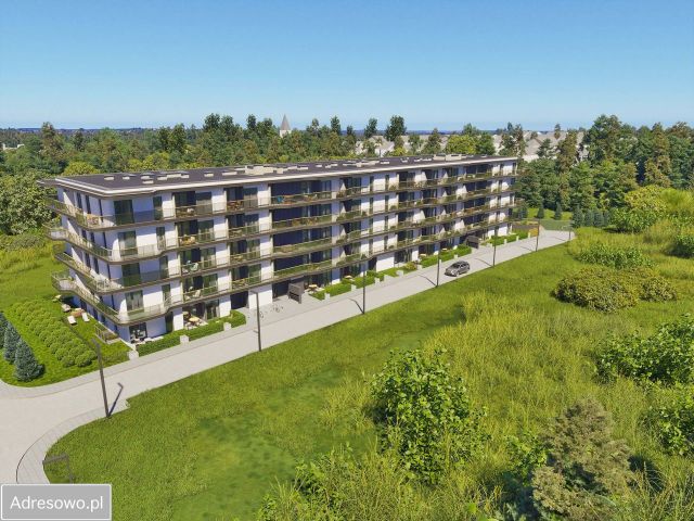 Mieszkanie 2-pokojowe Częstochowa Parkitka, ul. Łódzka. Zdjęcie 1