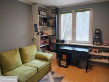 Mieszkanie 2-pokojowe Żary, ul. Zawiszy Czarnego. Zdjęcie 2