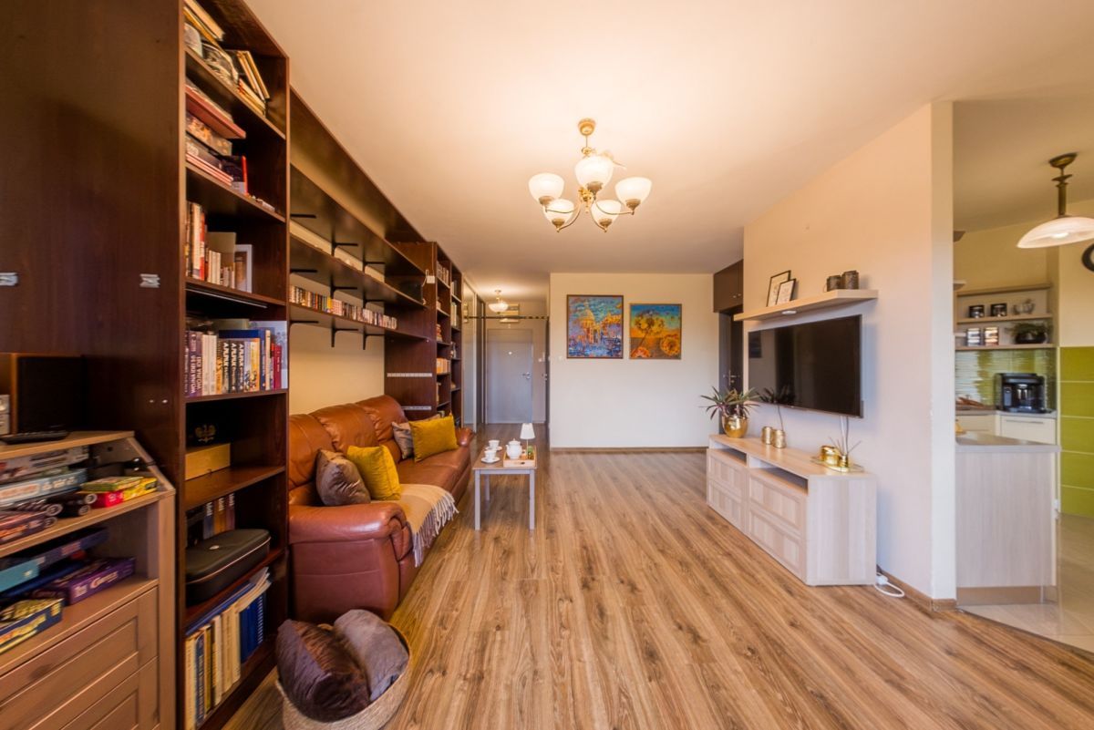 Mieszkanie 3-pokojowe Łódź Radogoszcz, ul. Okoniowa. Zdjęcie 5