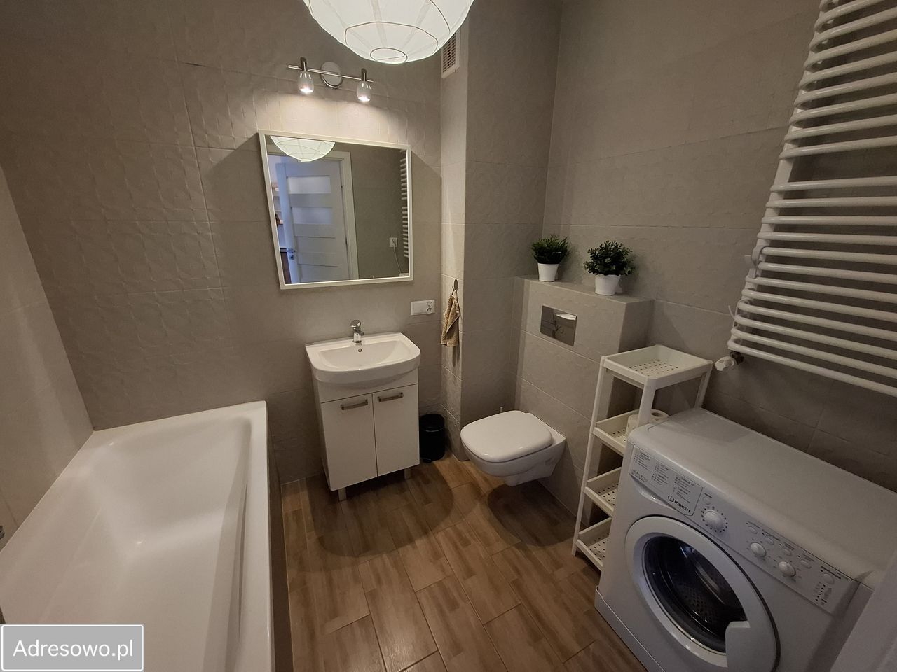 Mieszkanie 2-pokojowe Kraków Podgórze, ul. Rydlówka. Zdjęcie 11