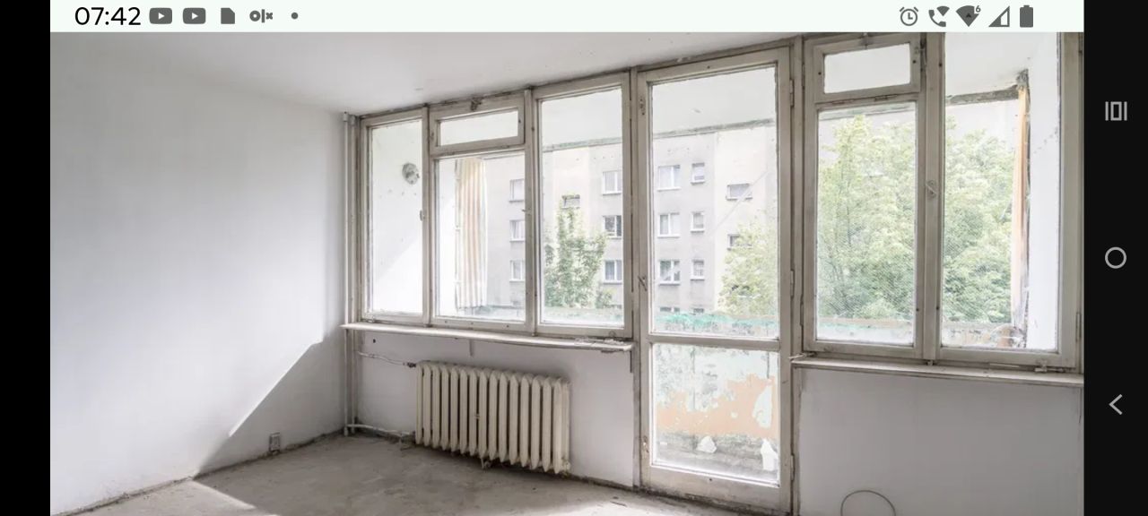 Mieszkanie 3-pokojowe Kraków Prokocim, ul. Leonida Teligi. Zdjęcie 7