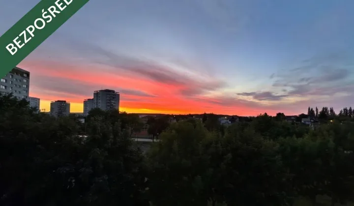Mieszkanie 3-pokojowe Gdańsk Suchanino, ul. Macieja Kamieńskiego