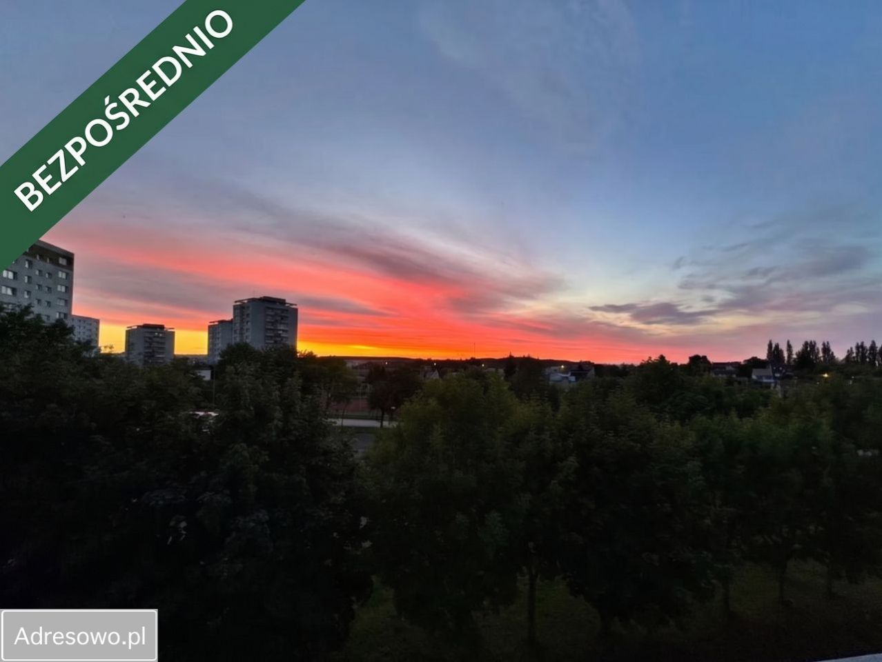 Mieszkanie 3-pokojowe Gdańsk Suchanino, ul. Macieja Kamieńskiego. Zdjęcie 1