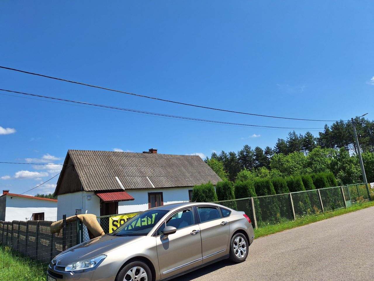 Działka budowlana Miłkowska Karczma Miłkowska Kolonia. Zdjęcie 10