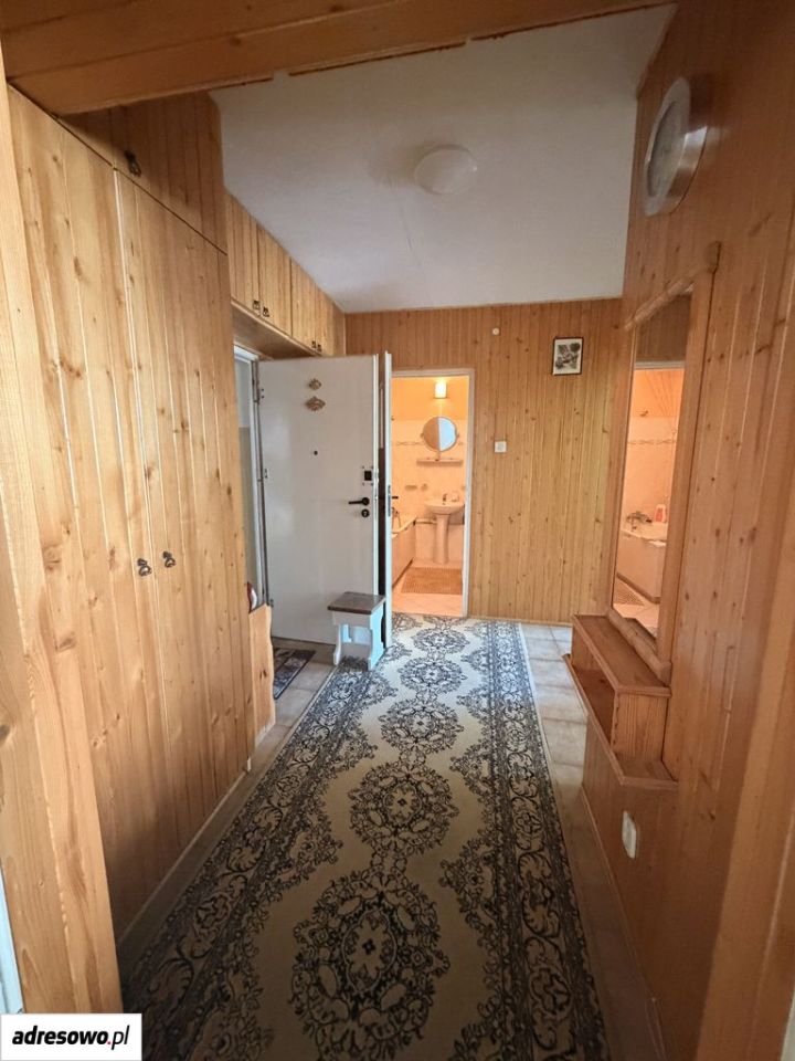 Mieszkanie 2-pokojowe Rzeszów Drabinianka, ul. Graniczna. Zdjęcie 11
