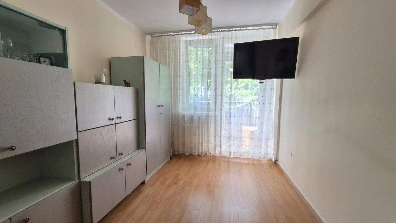 Mieszkanie 2-pokojowe Katowice Koszutka, ul. Sokolska. Zdjęcie 13