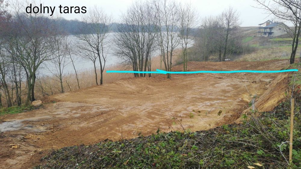 Działka budowlana Wrzeszewo. Zdjęcie 1