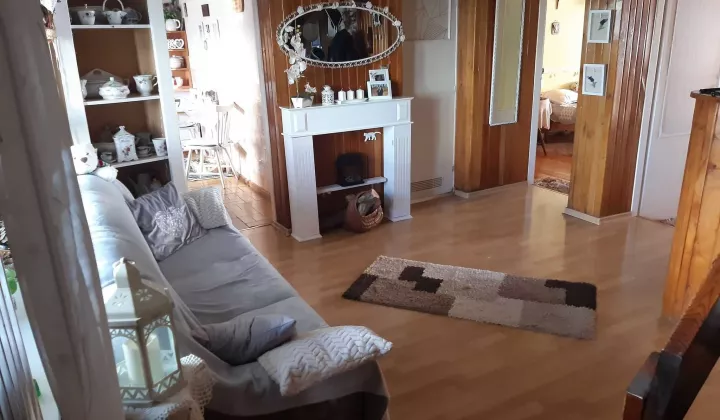 dom wolnostojący Ustka