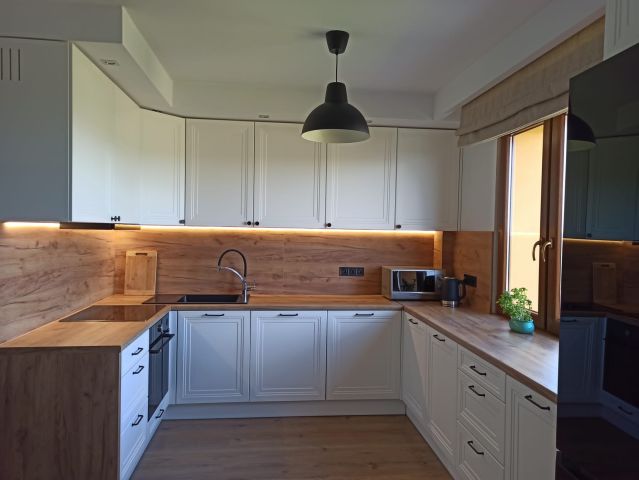 Mieszkanie 4-pokojowe Ostrowiec Świętokrzyski, os. Pułanki. Zdjęcie 1