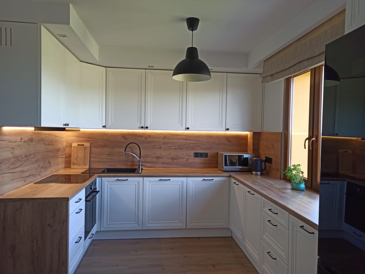 Mieszkanie 4-pokojowe Ostrowiec Świętokrzyski, os. Pułanki