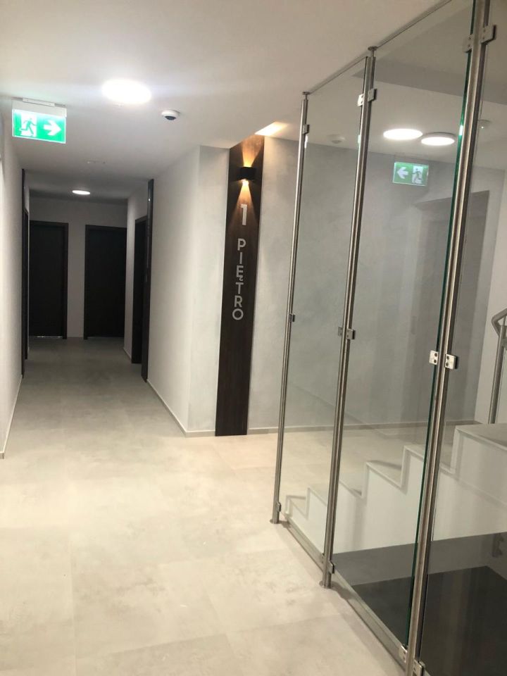 Mieszkanie 2-pokojowe Gąski, ul. Nadbrzeżna. Zdjęcie 32