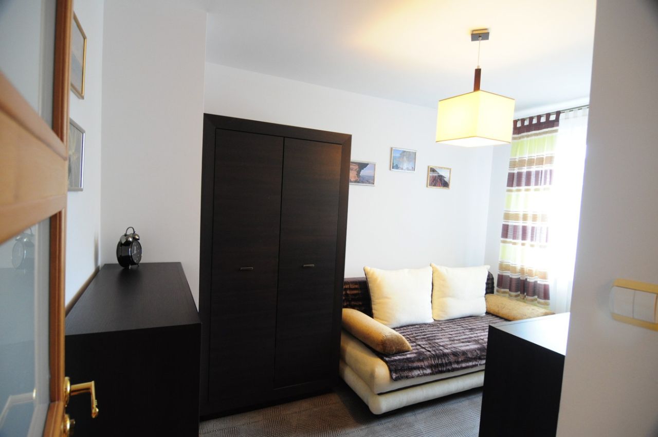 Mieszkanie 3-pokojowe Ustka, ul. Na Wydmie. Zdjęcie 7