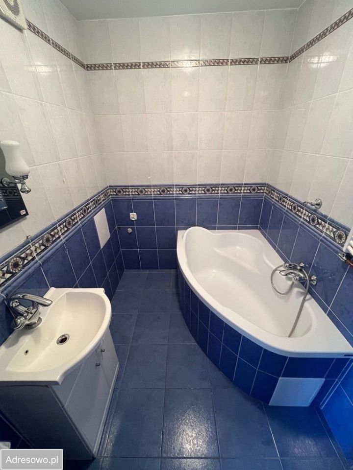 Mieszkanie 3-pokojowe Wolsztyn, ul. Komorowska. Zdjęcie 14