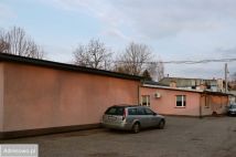 Hala/magazyn Bielsko-Biała Śródmieście, ul. Romualda Traugutta. Zdjęcie 2