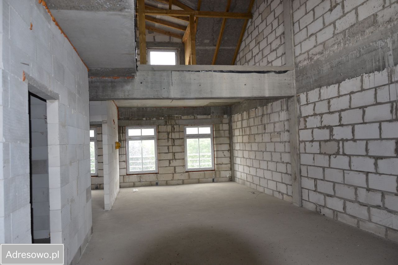 Mieszkanie 5-pokojowe Wielbark, ul. Józefa Piłsudskiego. Zdjęcie 6