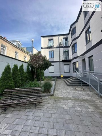 Mieszkanie 3-pokojowe Kielce Centrum, ul. Warszawska. Zdjęcie 6
