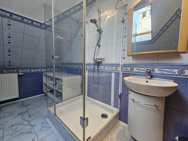 dom wolnostojący, 6 pokoi Stargard Mokrzyca, ul. Władysława Reymonta. Zdjęcie 18