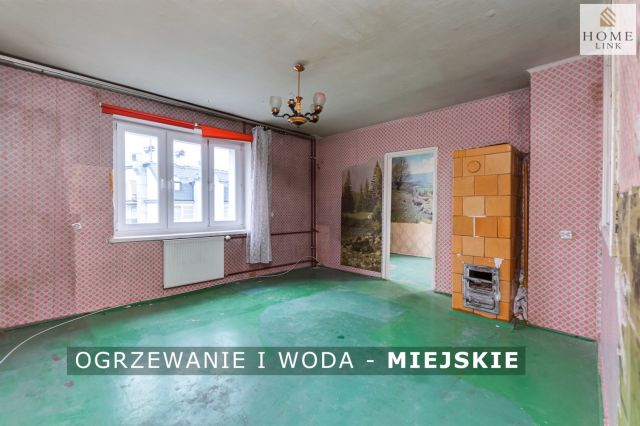 Mieszkanie 2-pokojowe Olsztyn Zatorze, ul. Katowicka. Zdjęcie 3