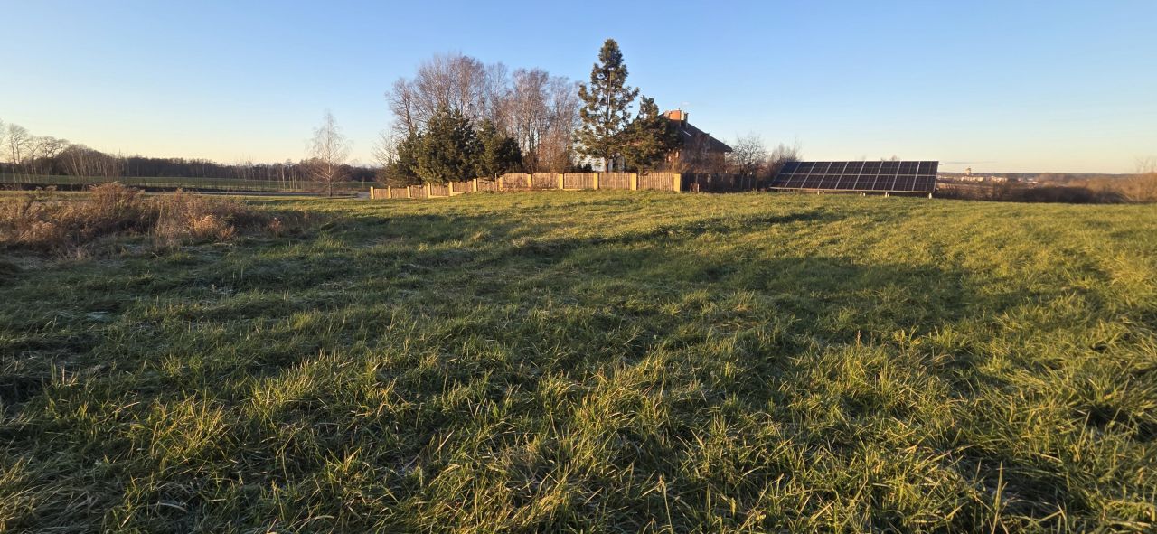 Działka budowlana Gołdap, ul. Polna. Zdjęcie 4