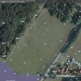 Działka rolno-budowlana Wojciechów. Zdjęcie 1