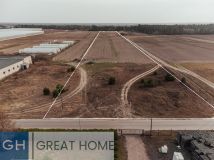 Działka budowlana Zakroczym Duchowizna, ul. Duchowizna