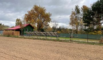 dom wolnostojący, 1 pokój Uniejów, ul. Portowa