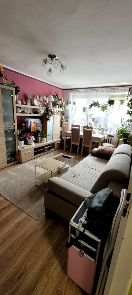 Mieszkanie 2-pokojowe Pabianice, ul. Cicha