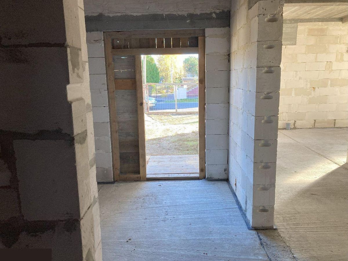 dom wolnostojący, 8 pokoi Brzozówka, ul. Bukowa. Zdjęcie 11