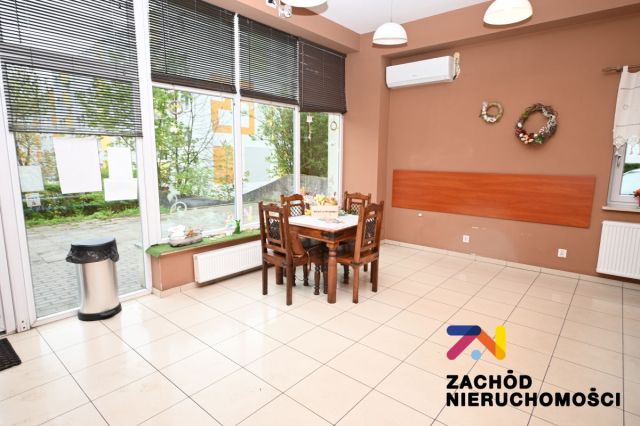Lokal Zielona Góra. Zdjęcie 3