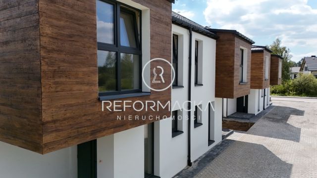 bliźniak, 5 pokoi Zabajka. Zdjęcie 4