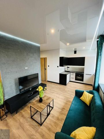 Mieszkanie 2-pokojowe Bytom, ul. Armii Krajowej. Zdjęcie 1