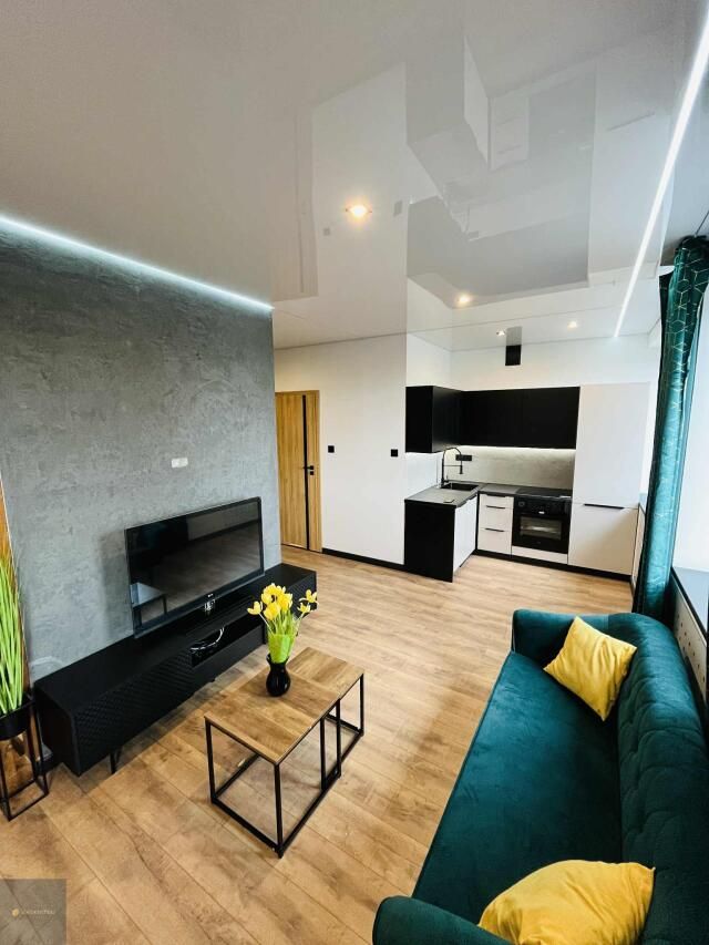 Mieszkanie 2-pokojowe Bytom, ul. Armii Krajowej