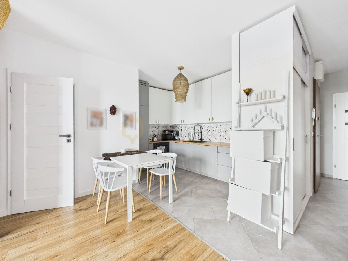 Mieszkanie 3-pokojowe Warszawa Wola, ul. Fort Wola. Zdjęcie 7