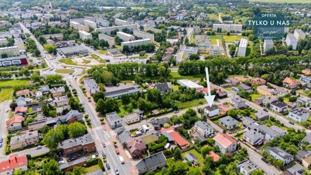 dom wolnostojący, 5 pokoi Zduńska Wola, ul. Nerska. Zdjęcie 13