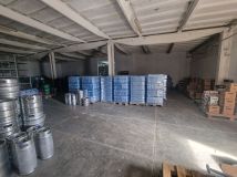 Hala/magazyn Inowrocław