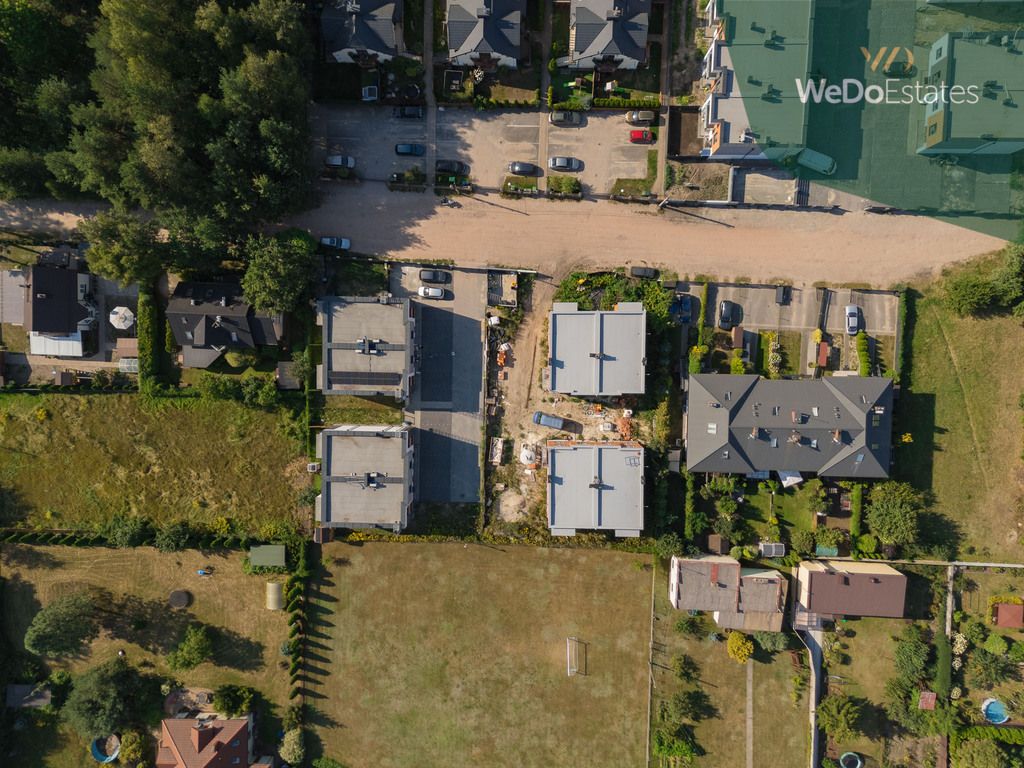 Mieszkanie 4-pokojowe Kobyłka, ul. Kmicica. Zdjęcie 4