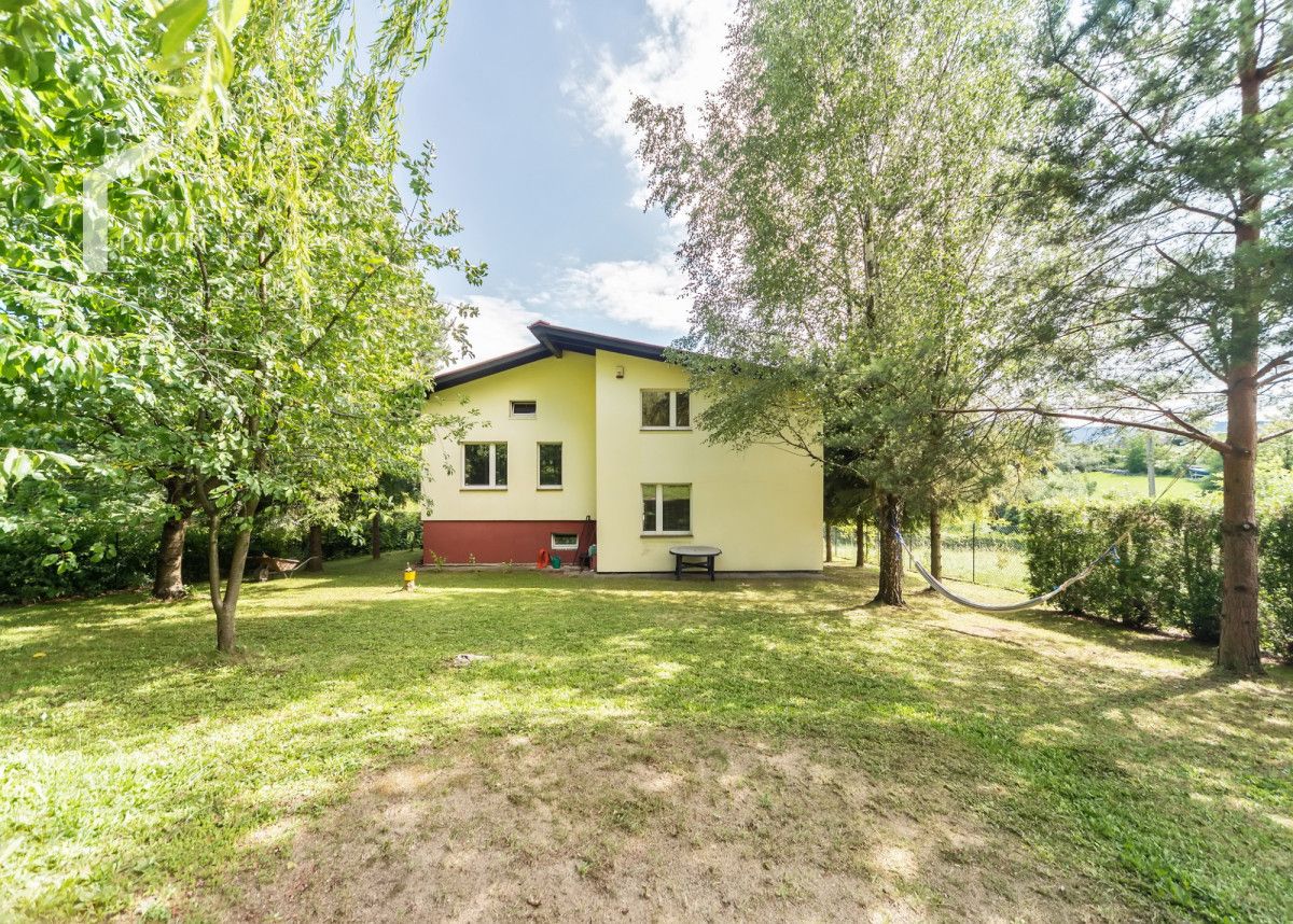 dom wolnostojący, 5 pokoi Bielsko-Biała, ul. Kamieniołom. Zdjęcie 3