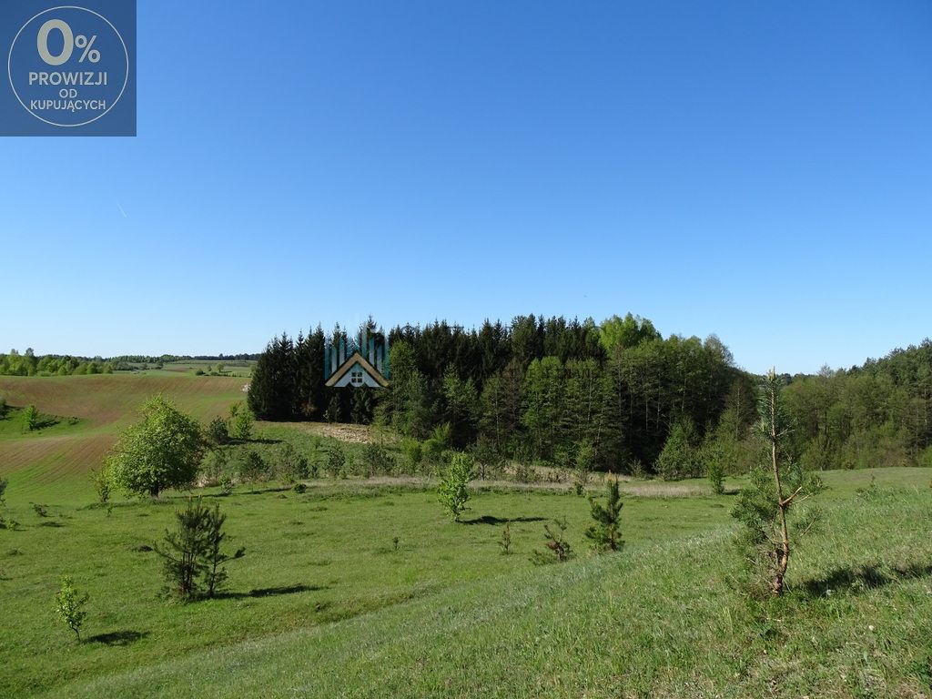 Działka siedliskowa Suwałki. Zdjęcie 11