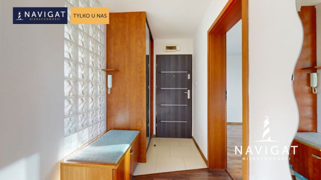 Mieszkanie 3-pokojowe Reda, ul. Łąkowa. Zdjęcie 8