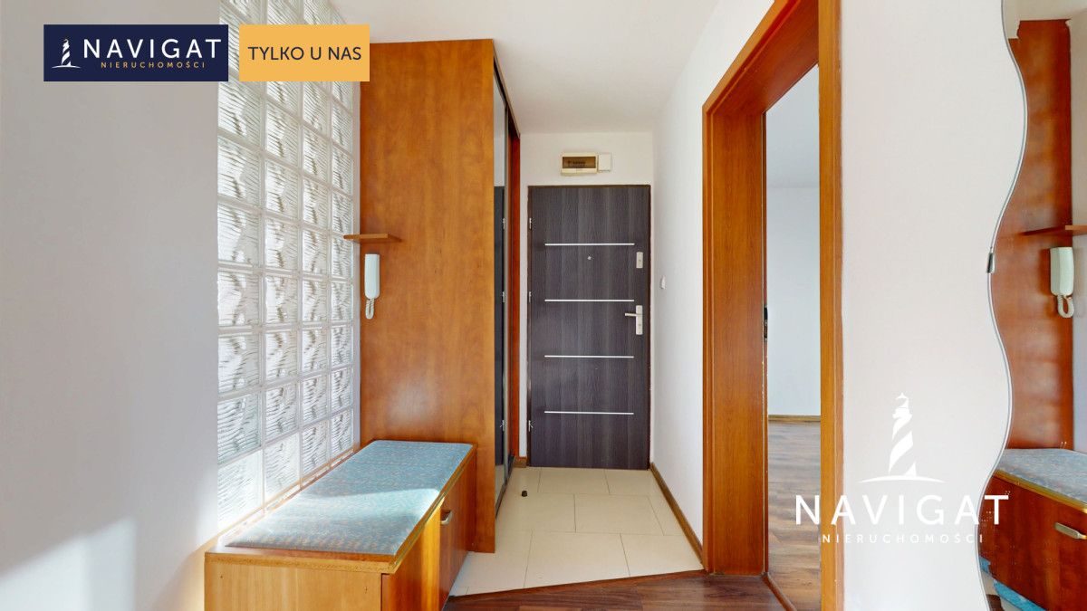 Mieszkanie 3-pokojowe Reda, ul. Łąkowa. Zdjęcie 8