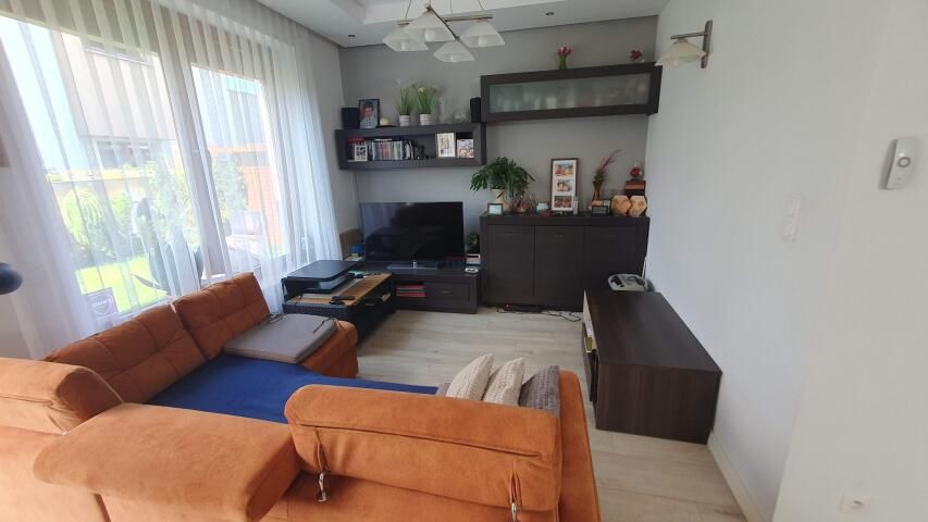 Mieszkanie 3-pokojowe Nowa Wola, ul. Czerwonych Maków. Zdjęcie 5